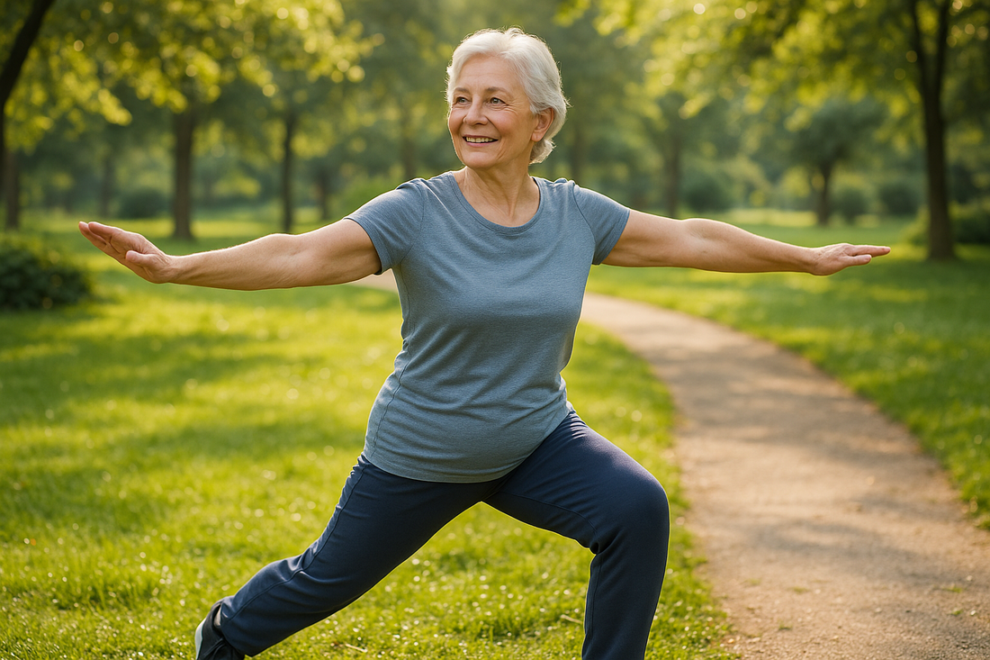 Exercise Critical to Brain Health