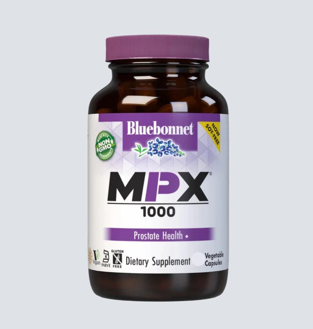 Bluebonnet Nutrition MPX 1000