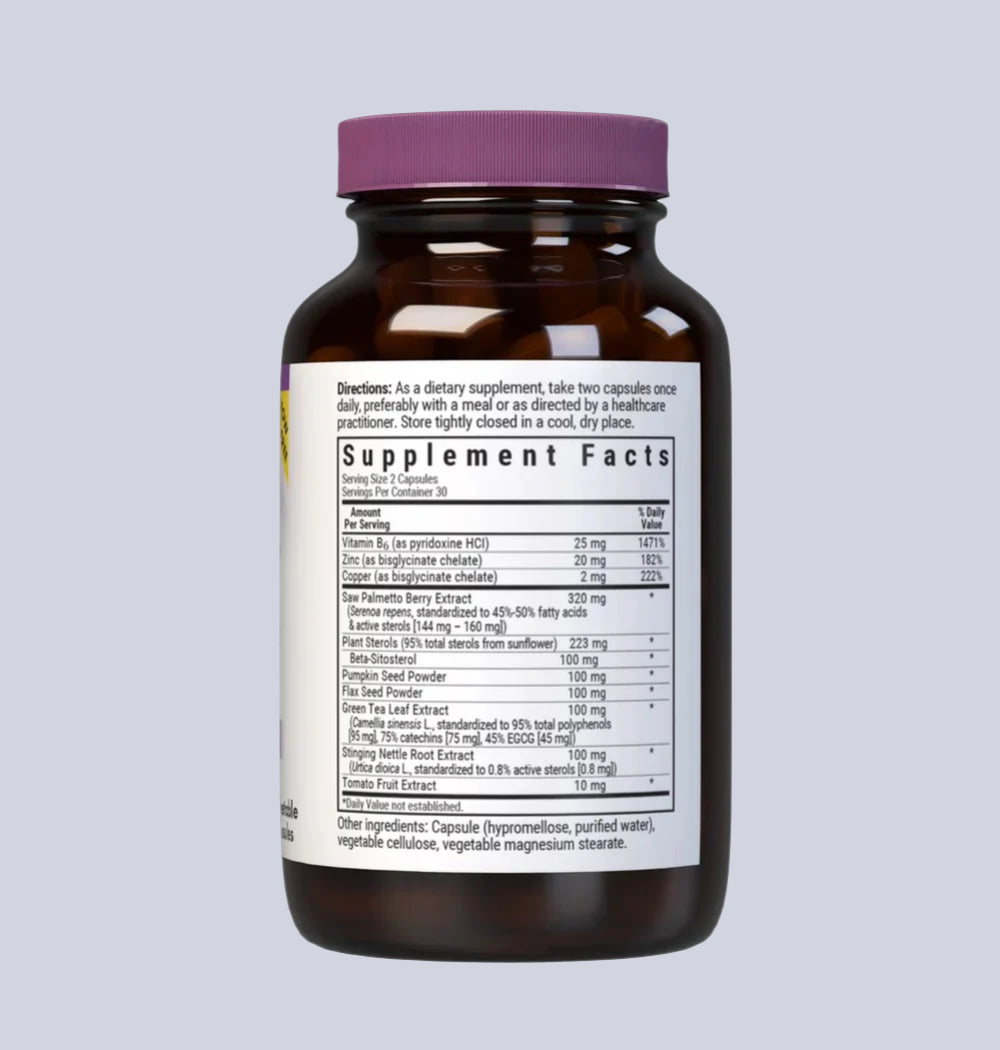 Bluebonnet Nutrition MPX 1000 Other Ingredients