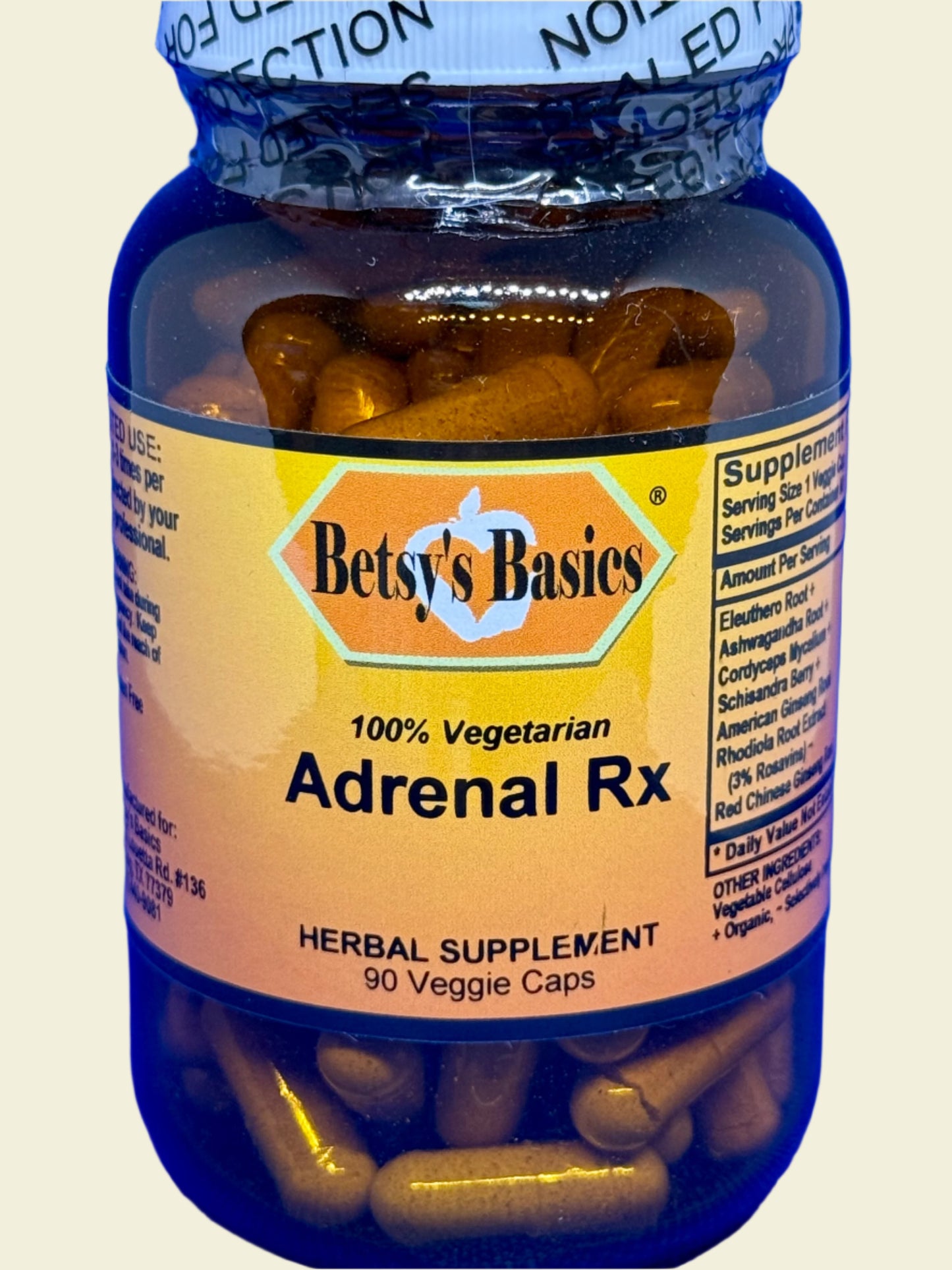 Betsy_s Basics Adrenal Rx