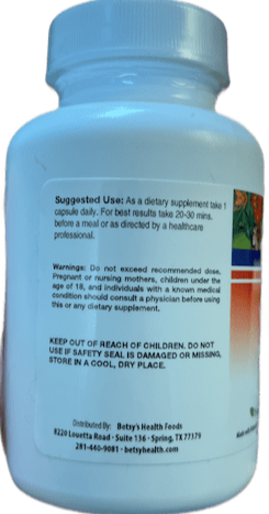 DIM Ultra, 60 vcap (CO410)