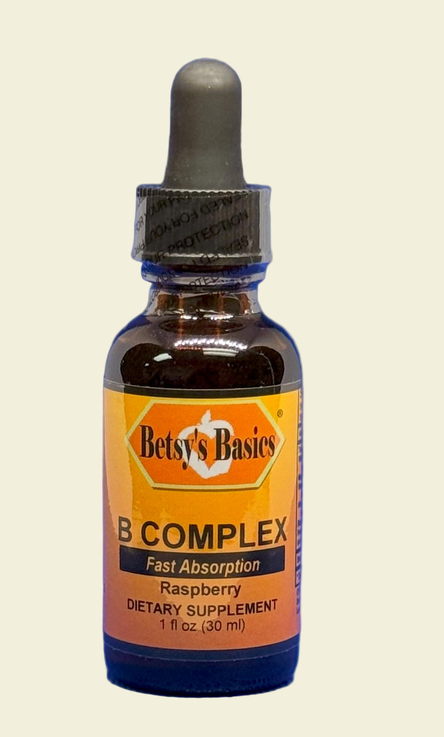 Betsy_s Basics B Complex