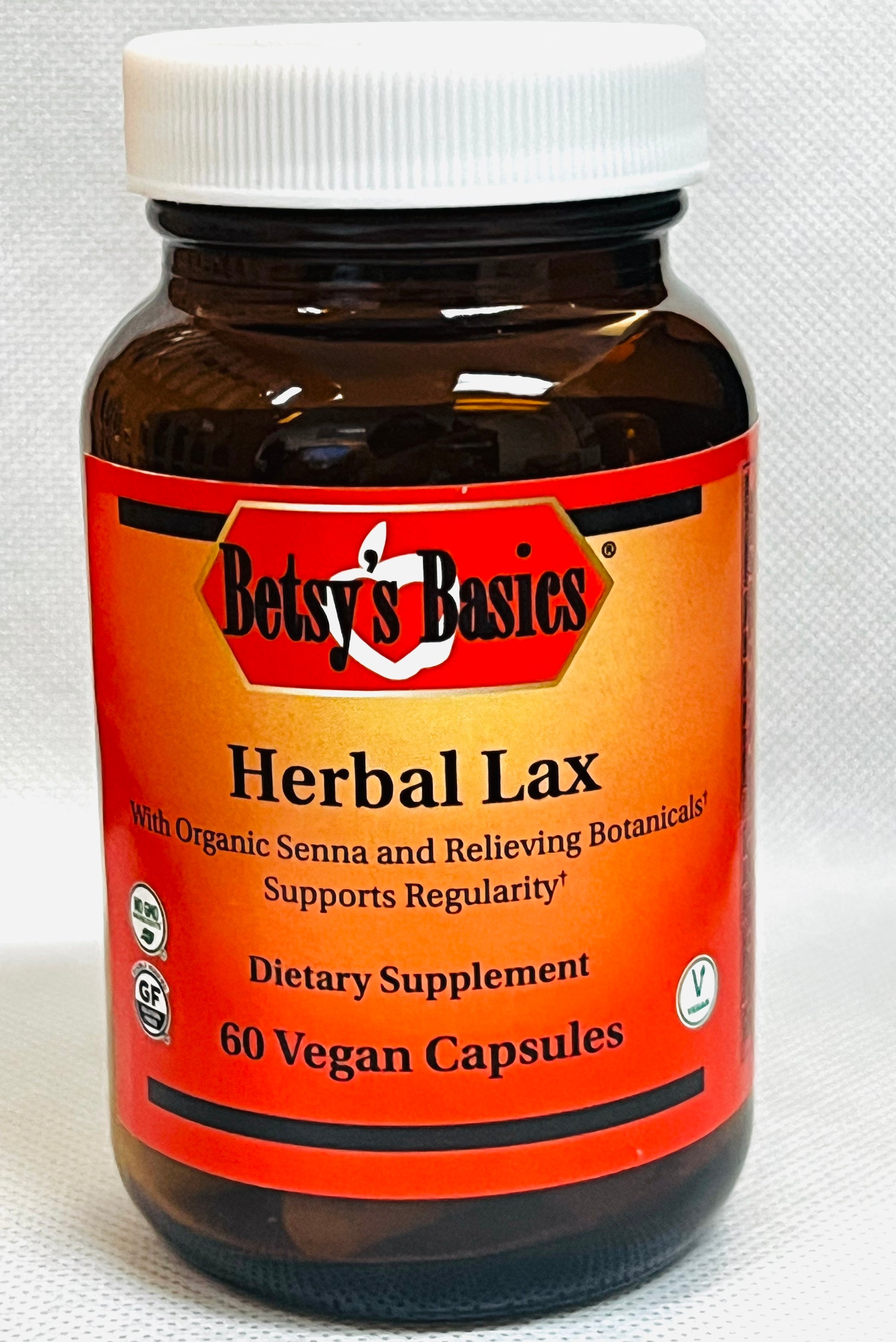 Betsy_s Basics Herbal Lax