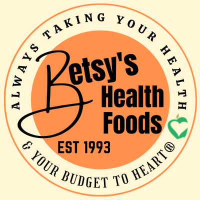 Betsy_s Health Foods