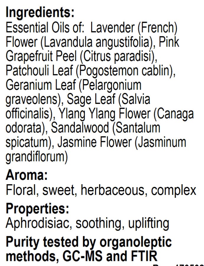 Betsy-s Basics Pau d Arco Supplement Facts