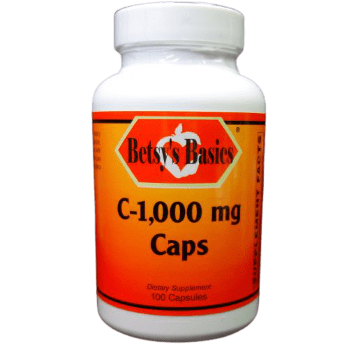 Betsy_s Basics C1000 caps