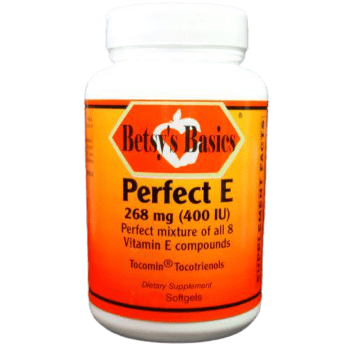 Betsy_s Basics Perfect E