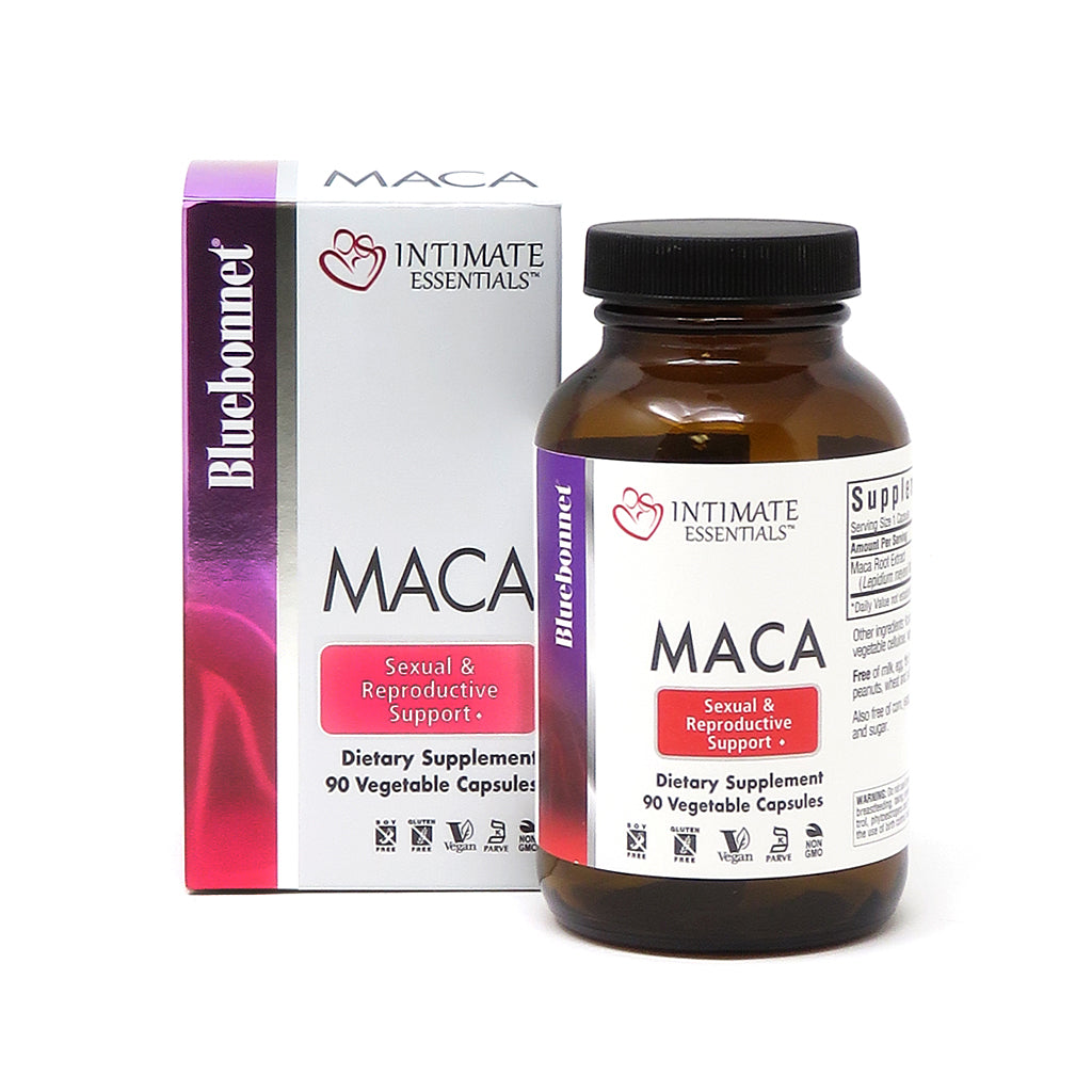 Bluebonnet Nutrition INTIMATE ESSENTIALS™ MACA