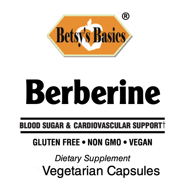 Betsy_s Basics Berberine