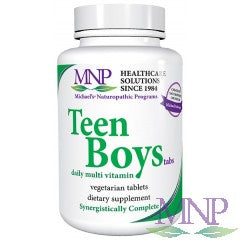 TEEN BOYS 90 TAB By Michael's