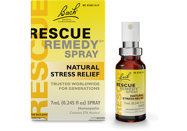 Bach Rescue Remedy Spray
