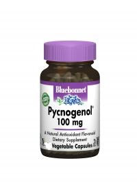 PYCNOGENOL 100 MG 30 VCAP BY BLUEBONNET NUTRITION