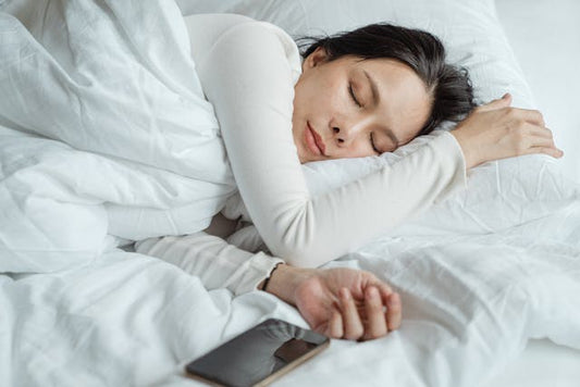 Alternatives for safe, natural sleep