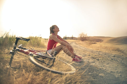 Deep Dive, Vitality: Extending Life