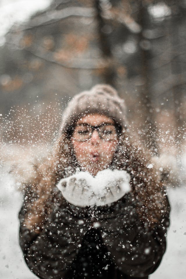 3 Tips for Winter Wellness
