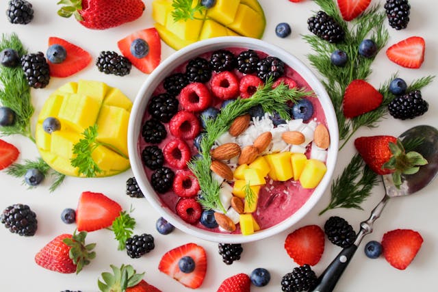 Manage food allergy, intolerance, and sensitivity