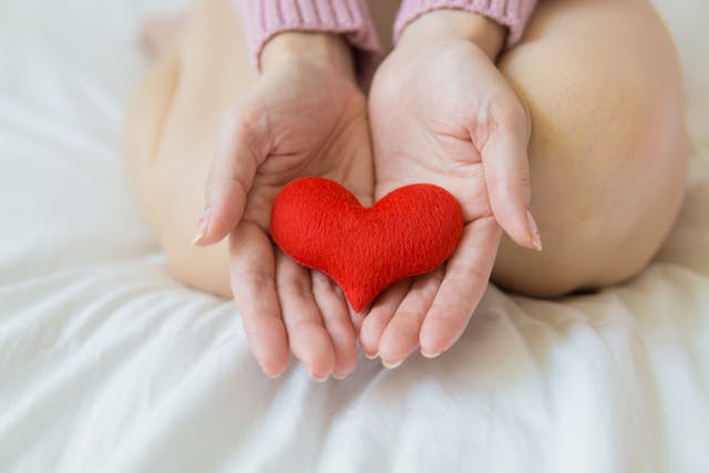 Habits for reaching your health goals