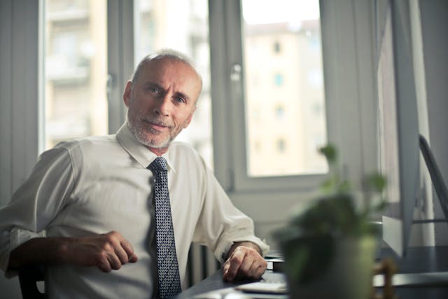 Empowering men to prioritize health