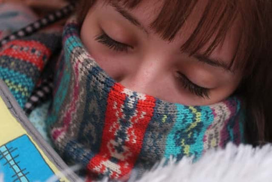Echinacea Benefits, Plus Sore Throat Tips