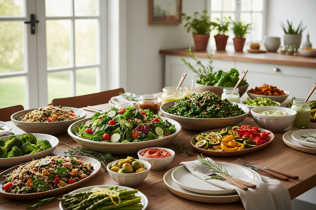 Bug Love: Biome to the rescue