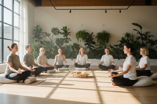 Hope and healing beyond conventional chronic pain methods