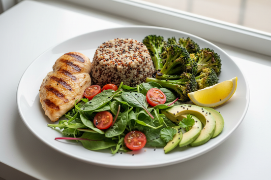 The Whole (Food) Picture