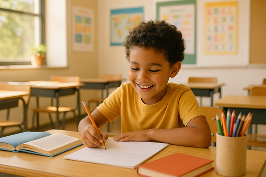 Your back-to-school guide