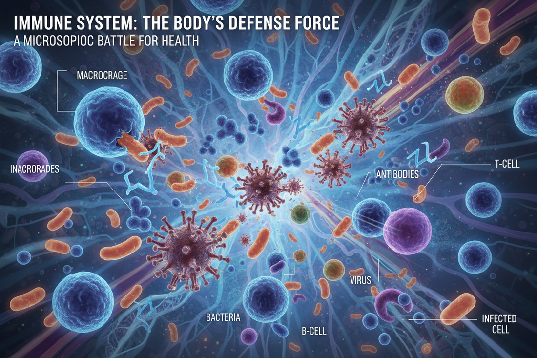 Autoimmune diseases are on the rise (and what you can do about it)