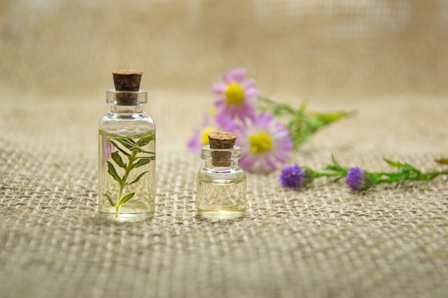 Aromatherapy to Enhance Learning