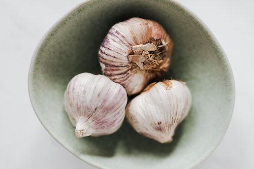 Garlic: A Super Herb