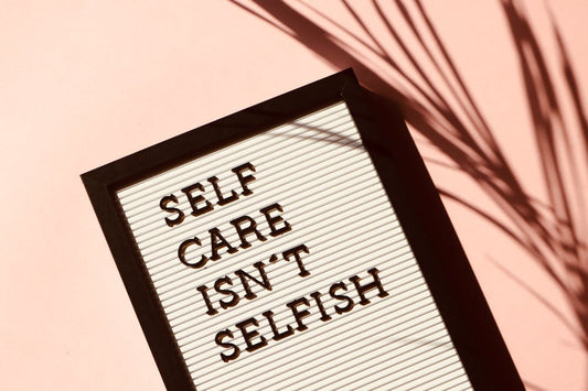 Self-Care Strategies for Your Best Life