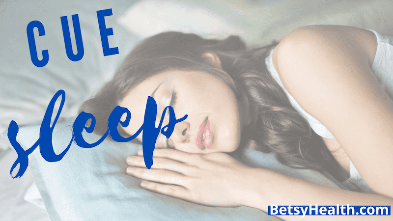 Want To Improve Your Immunity? Get Better Sleep