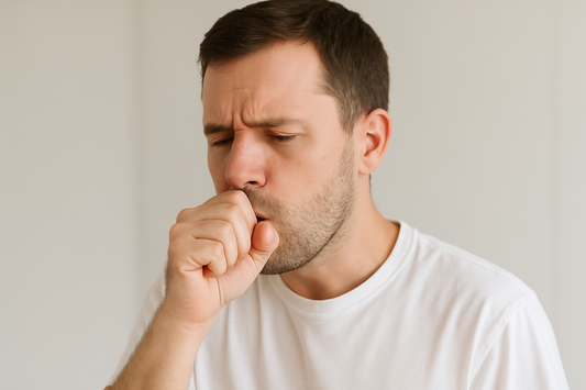Simple strategies to fortify your defense system and thrive this cold and flu season