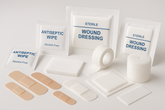 Bioplastics are making an impact on both medicine and our planet