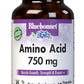 Bluebonnet Nutrition Amino Acid 750 mg