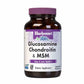 Bluebonnet Nutrition Glucosamine Chondroitin and MSM