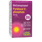 Natural Factors Biocoenzymated Pyridoxal 5'- phosphate B6
