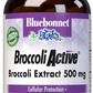 Bluebonnet Nutrition BroccoliActive 500 mg