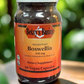 Betsy_s Basics Standardized Boswellia 450 mg