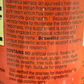 Betsy_s Basics Standardized Boswellia 450 mg Left Panel