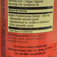 Betsy_s Basics Standardized Boswellia 450 mg Supplement Facts