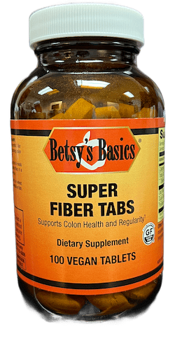 Betsy_s Basics Super Fiber Tabs