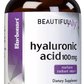 Bluebonnet Nutrition Hyaluronic Acid 100 mg