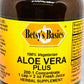 Betsy_s Basics Aloe Vera Plus