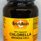 Betsy_s Basics Chlorella Broken Cell