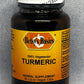 Betsy_s Basics Turmeric Liquid VCaps