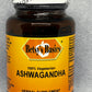 Betsy_s Basics Ashwagandha Liquid Vcaps