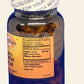 Betsy_s Basics Organic Lemon Balm Supplement Facts