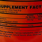 Betsy_s Basics Magna Calm Mixed Berry Supplement Facts