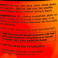 Betsy_s Basics MagnaCalm Lemon Squeeze Flavor Stick Packs Left Panel